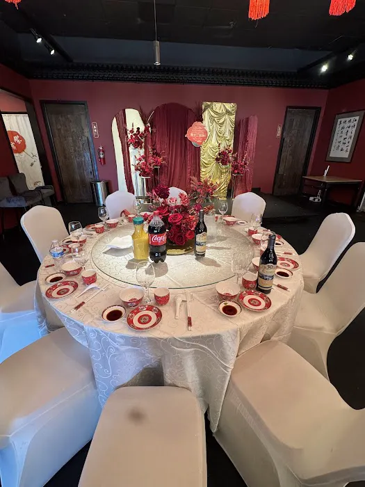 JIAO CLUB 椒宴 8