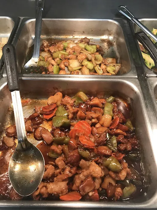 Orange Chicken 6