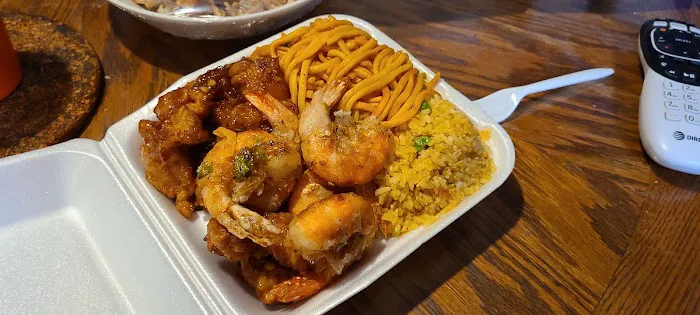 Orange Chicken 7