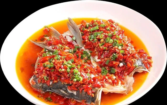 小湘厨Hunan Cuisine 6