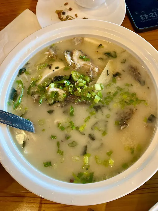 小湘厨Hunan Cuisine 8