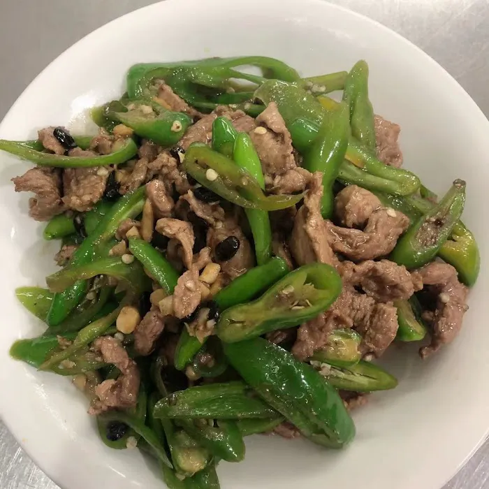 小湘厨Hunan Cuisine 5