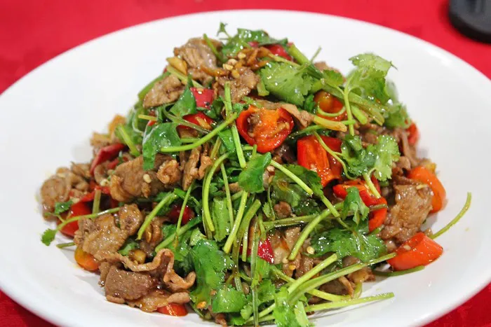 小湘厨Hunan Cuisine 9