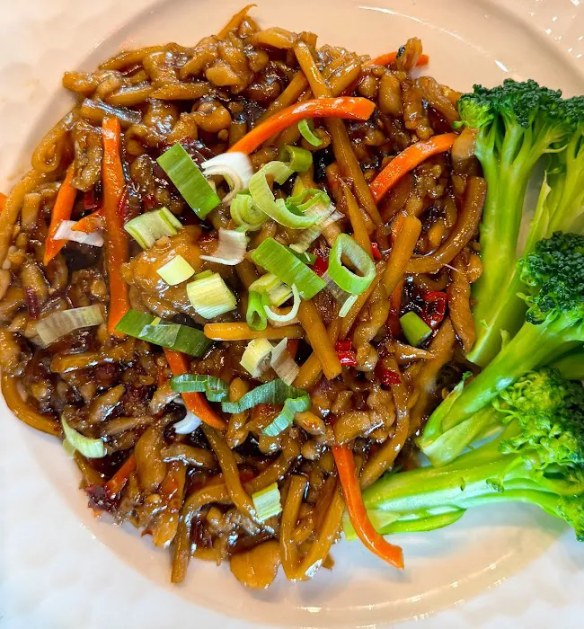 Auntie Qiu Kitchen 5