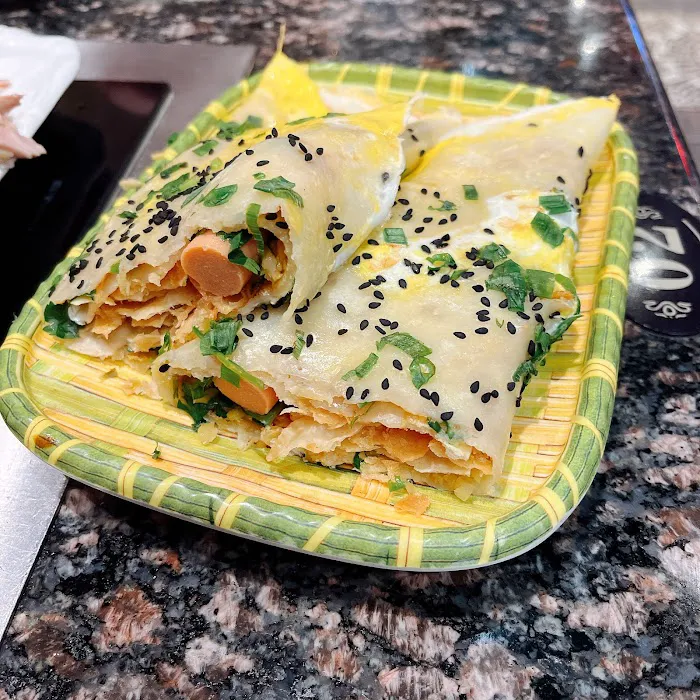 Auntie Qiu Kitchen 4