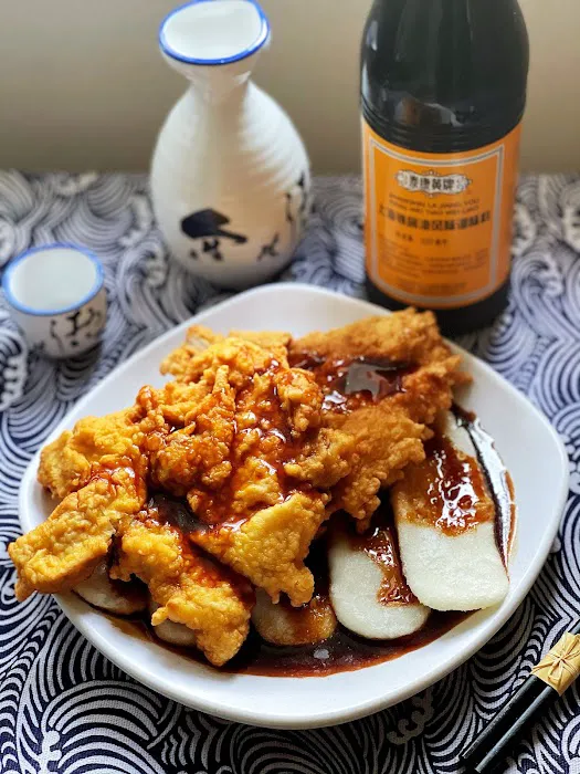 Auntie Qiu Kitchen 1