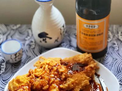 Auntie Qiu Kitchen 0