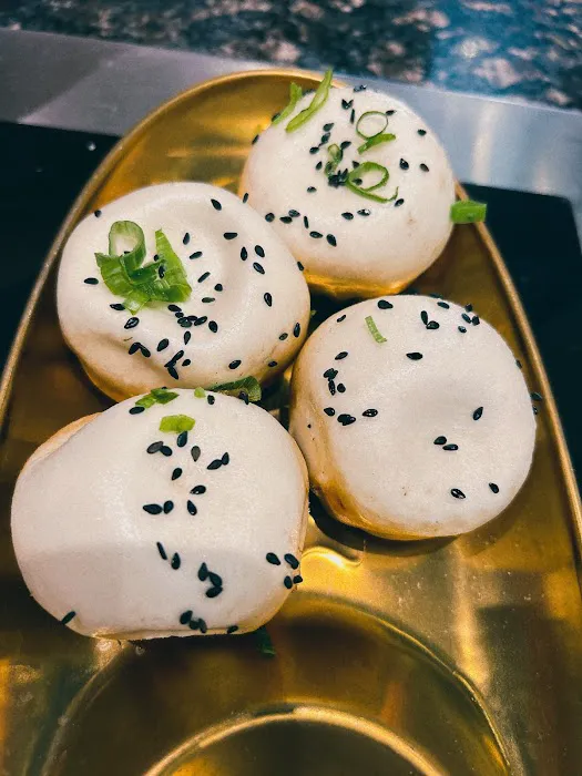 Auntie Qiu Kitchen 3