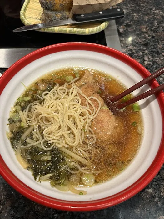 Auntie Qiu Kitchen 7