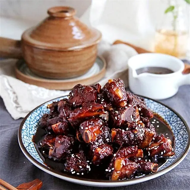 Auntie Qiu Kitchen 6