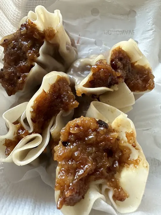 Auntie Qiu Kitchen 10