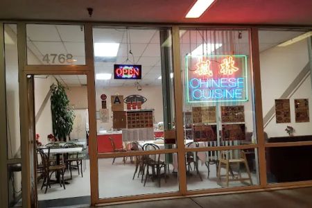 Point Dume Chinese Food
