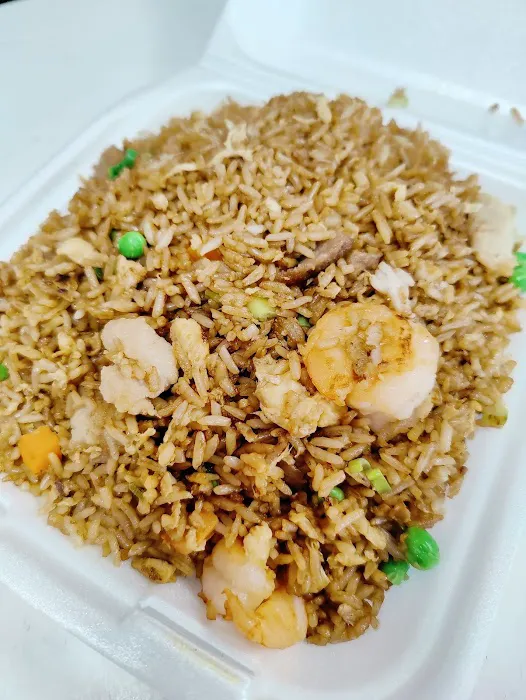 Point Dume Chinese Food 3