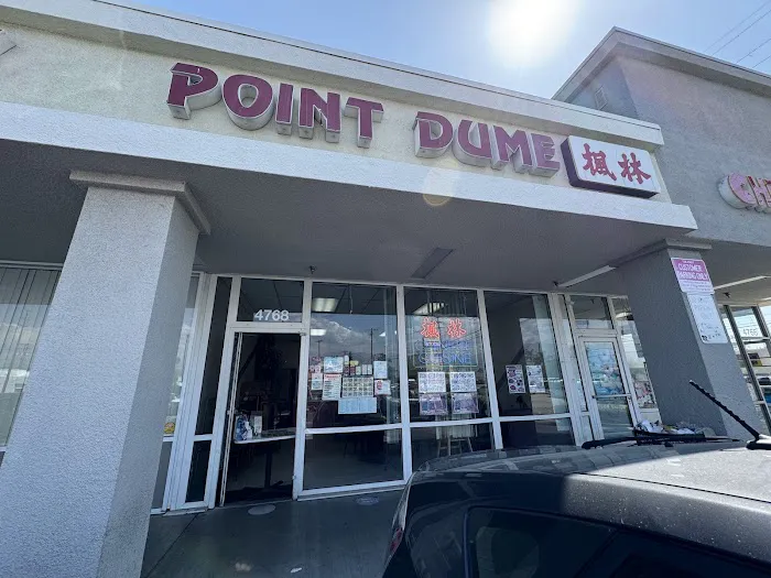 Point Dume Chinese Food 2