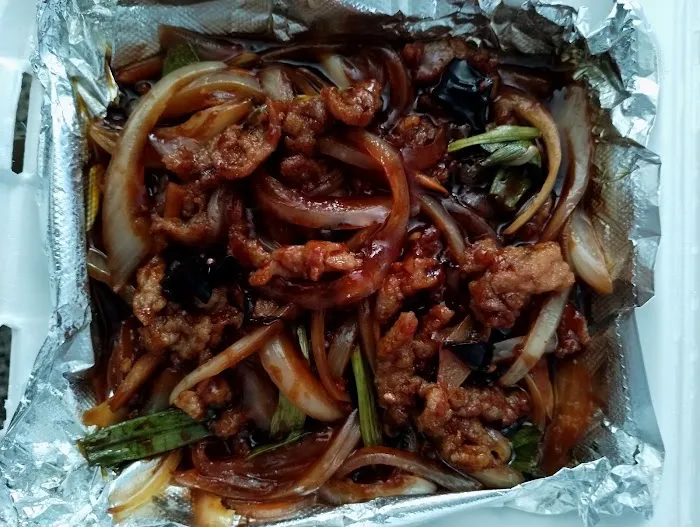 Point Dume Chinese Food 4