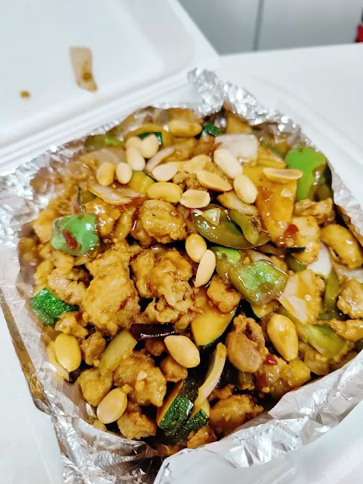 Point Dume Chinese Food 7
