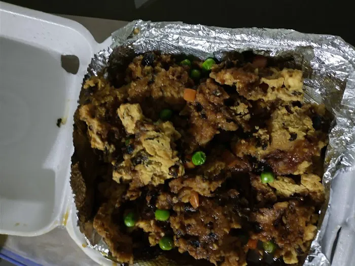Point Dume Chinese Food 8