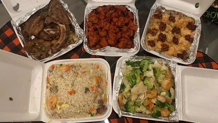 Point Dume Chinese Food 10