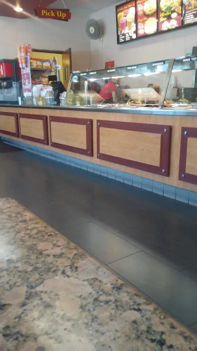 Rice Wok Chinese Food 9