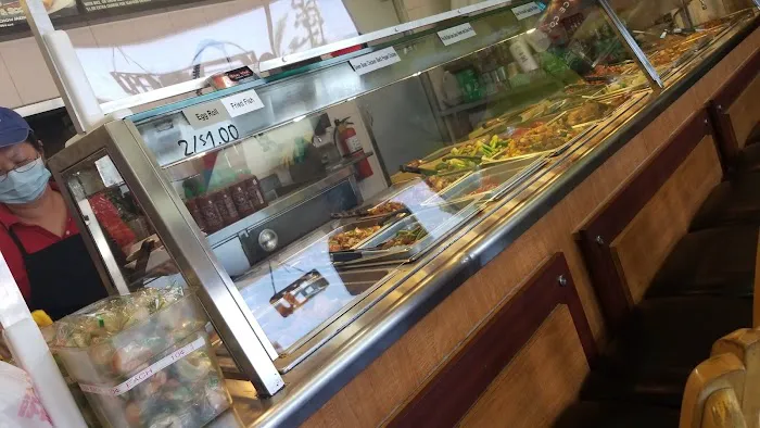 Rice Wok Chinese Food 7