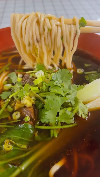 Happy Noodle 5