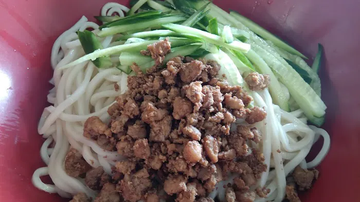 Happy Noodle 10