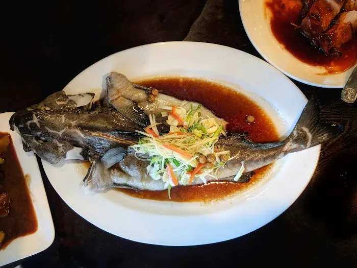 Fishing Boat Chinese Cuisine 2