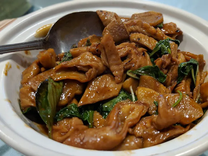 Fishing Boat Chinese Cuisine 6