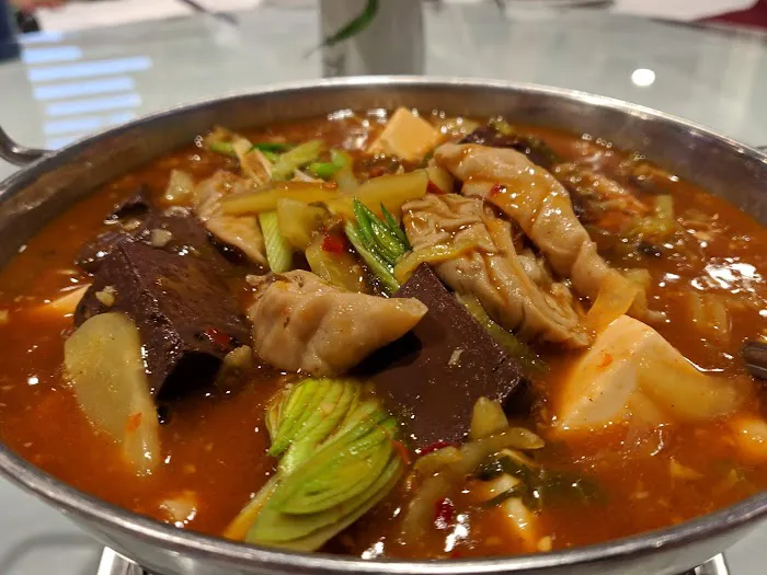 Fishing Boat Chinese Cuisine 5