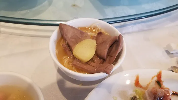 Fishing Boat Chinese Cuisine 9