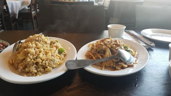 Fishing Boat Chinese Cuisine 8