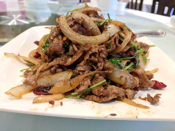 Fishing Boat Chinese Cuisine 7