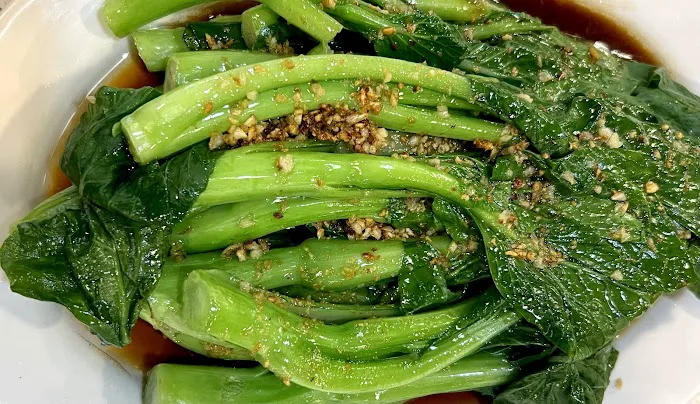 Papa Lu’s Kitchen 陆家村 5