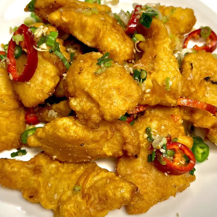 Papa Lu’s Kitchen 陆家村 4