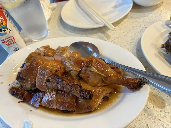 Papa Lu’s Kitchen 陆家村 8
