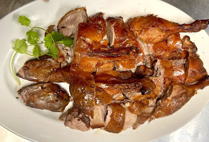 Papa Lu’s Kitchen 陆家村 10