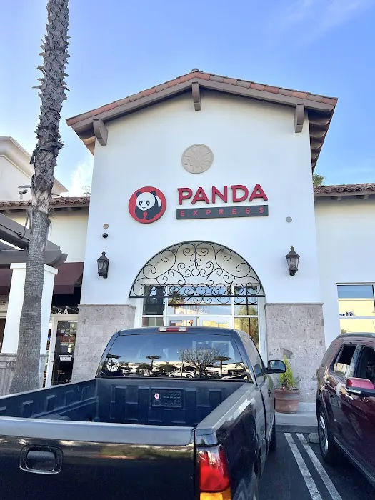 Panda Express 1