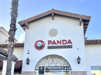 Panda Express 0