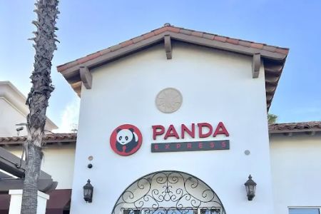Panda Express