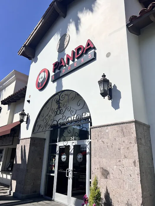 Panda Express 2