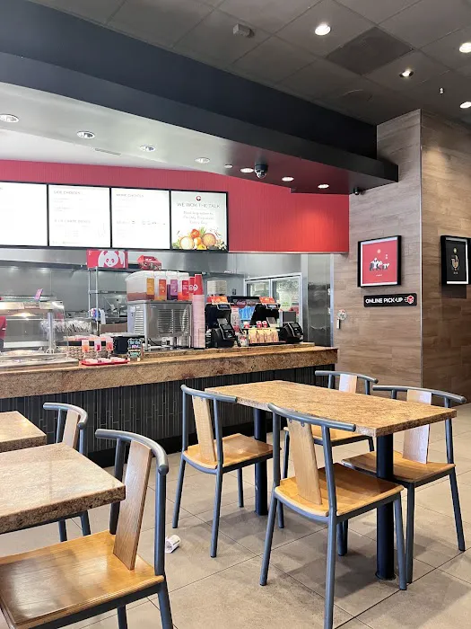 Panda Express 4