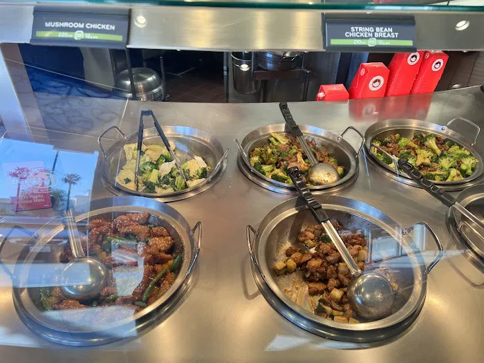 Panda Express 5