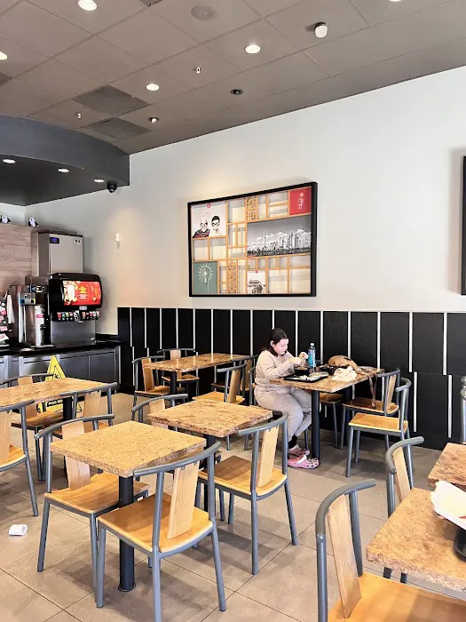 Panda Express 7