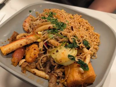 YGF Malatang 杨国福麻辣烫 0