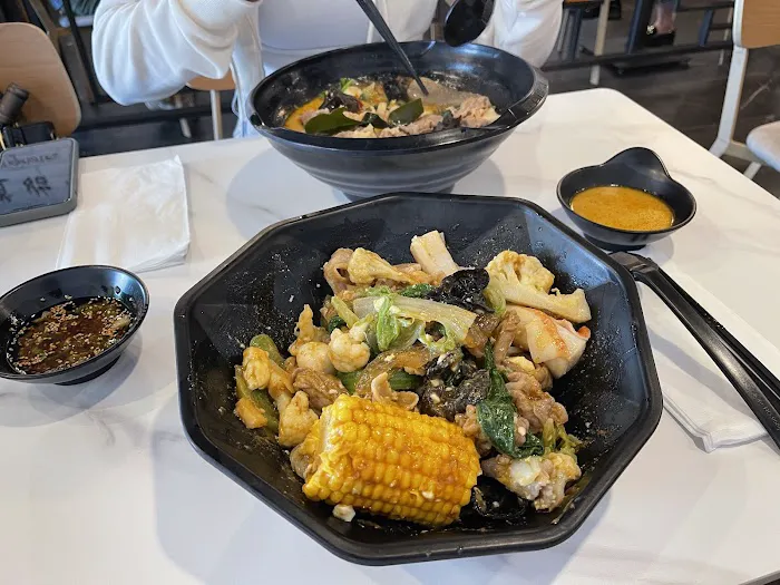 YGF Malatang 杨国福麻辣烫 5