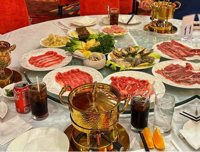 Tang Gong Seafood Restaurant 唐宫海鲜酒楼 3