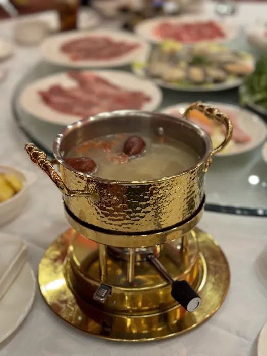 Tang Gong Seafood Restaurant 唐宫海鲜酒楼 4