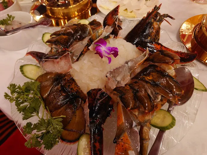 Tang Gong Seafood Restaurant 唐宫海鲜酒楼 5