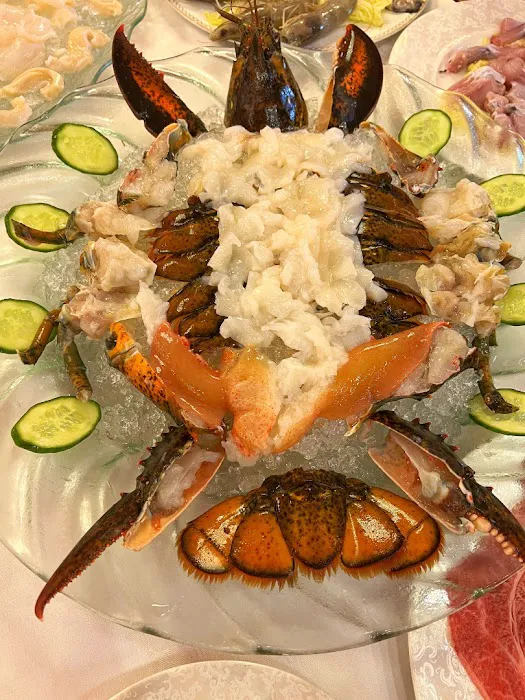 Tang Gong Seafood Restaurant 唐宫海鲜酒楼 6