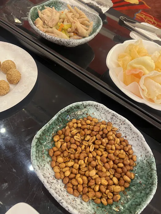 Tang Gong Seafood Restaurant 唐宫海鲜酒楼 8